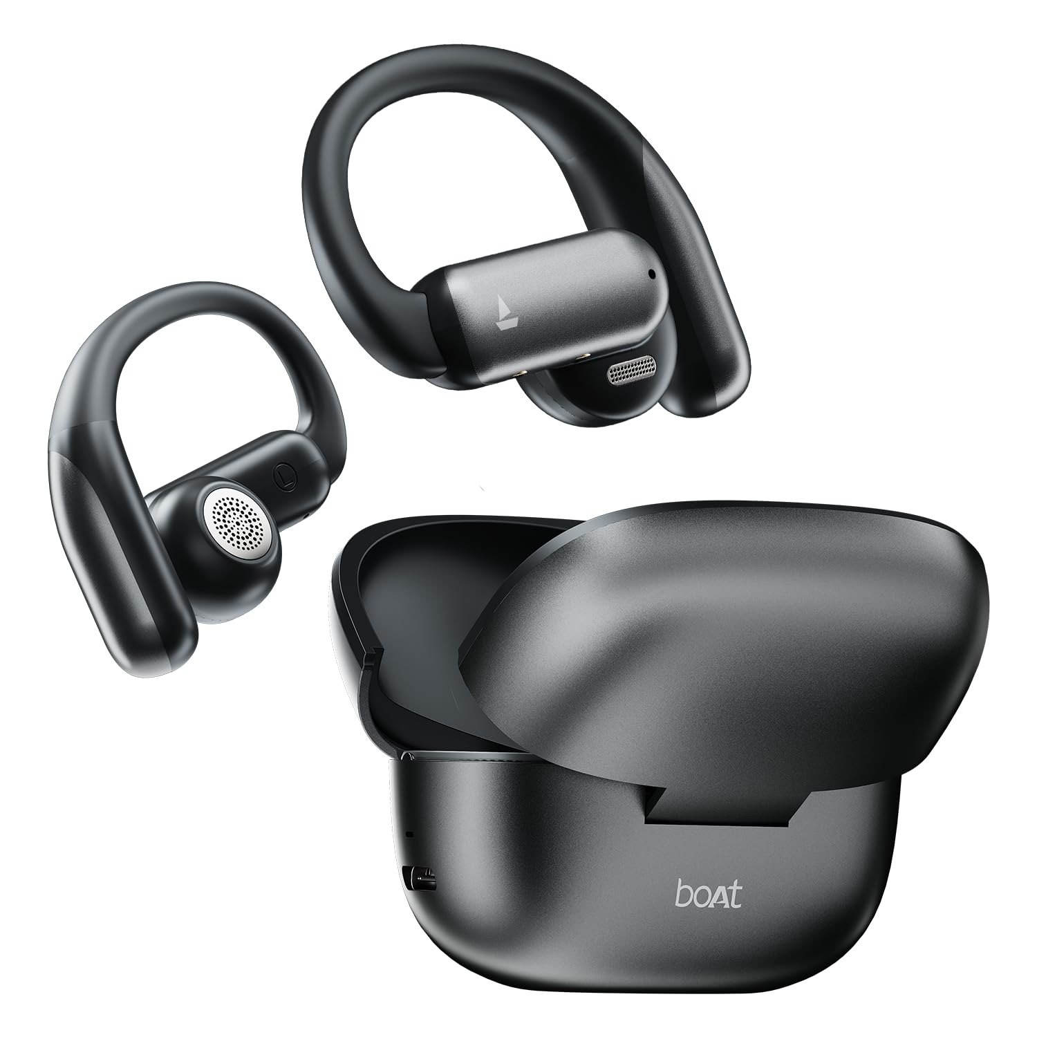 OnePlus Nord Buds 3r TWS Earbuds up to 54 Hours Playback - Image 6