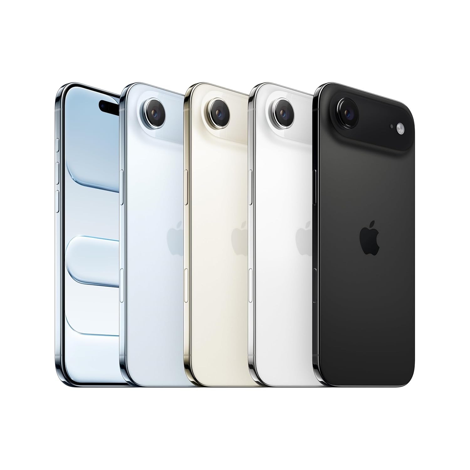 Apple iPhone Air 256 GB - Image 5