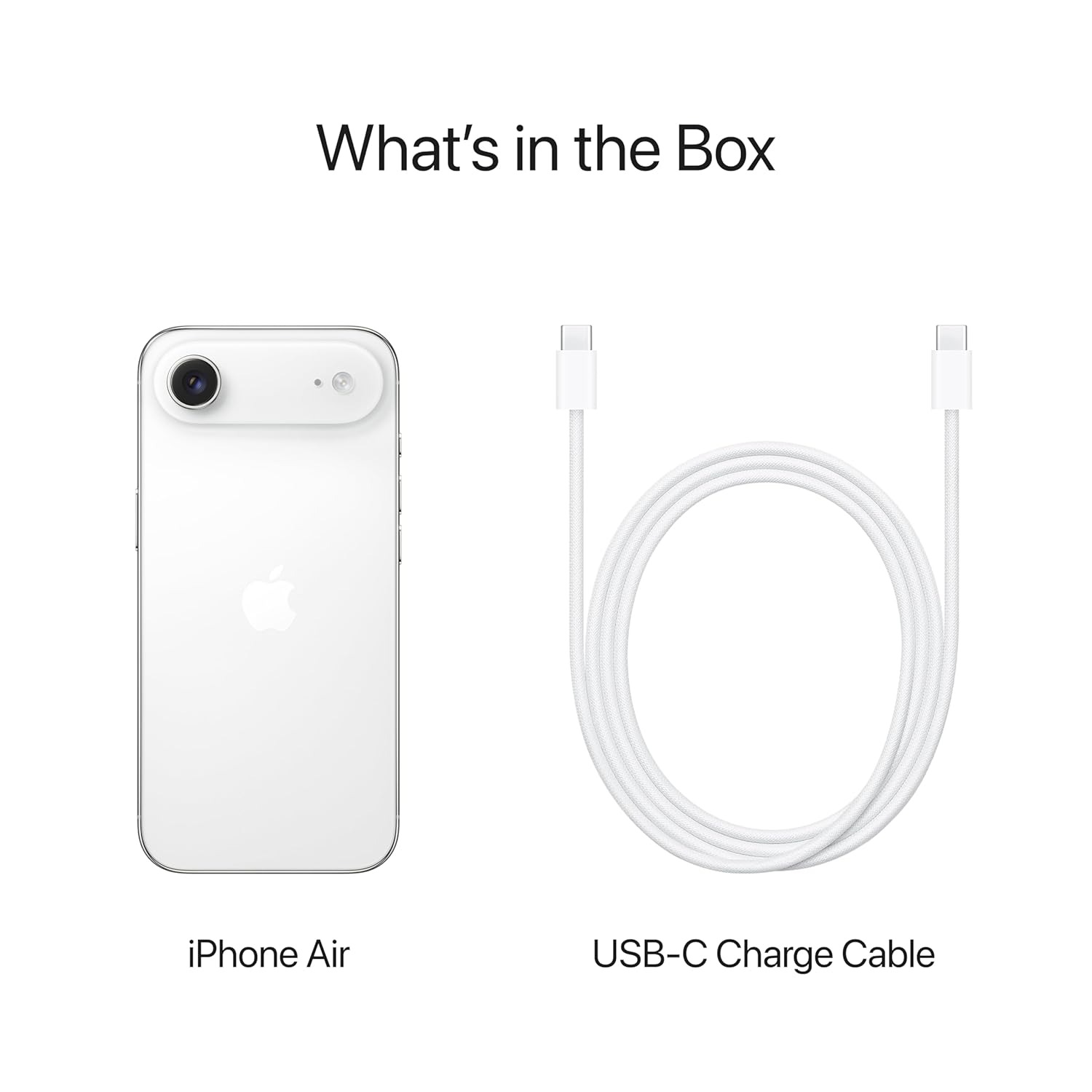 Apple iPhone Air 256 GB - Image 6